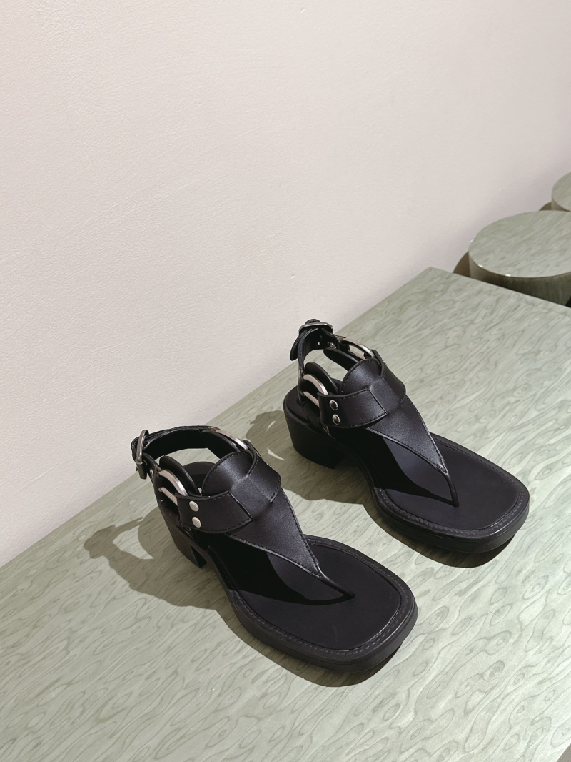 Miu Miu Sandals